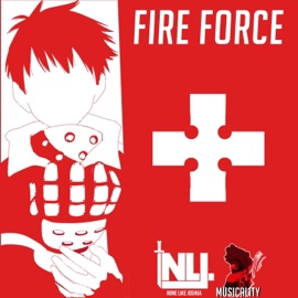 Fire Force (feat. Musicality) None Like Joshua