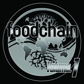 Auto Pilot (feat. Oren L., F.L., Ike Luva & Mic Coats) The Foodchain