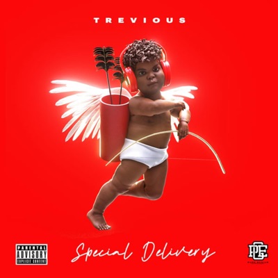 Special Delivery - Single