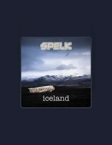 Spelkを聴いたり、ミュージックビデオを鑑賞したり、経歴やツアー日程などを確認したりしましょう！