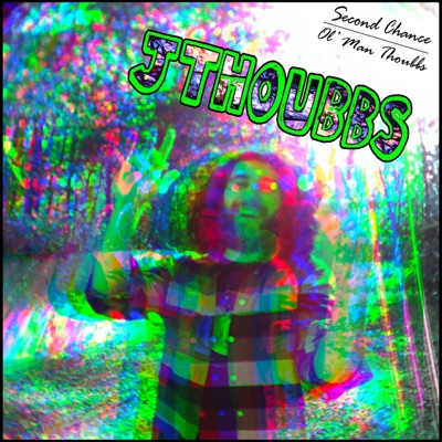 Second Chance/Ol' Man Thoubbs - Single