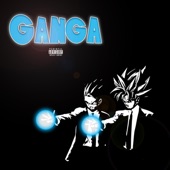 Ganga (feat. Leone) artwork
