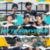 No Te Equivoque (feat. El Rapper RD) - Single