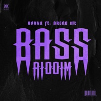 Bass Riddim - Single - Bonka & Dread MC