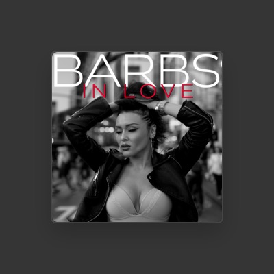 Listen to Barbs, watch music videos, read bio, see tour dates & more!