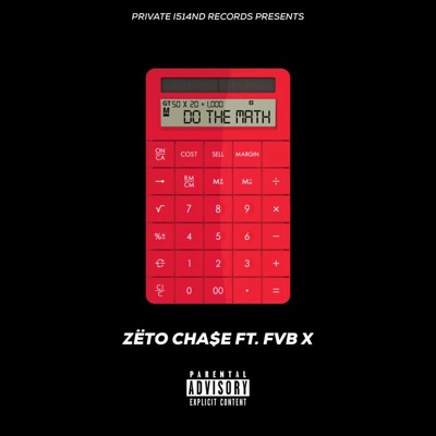 Do the Math (feat. Fvb X) - Single