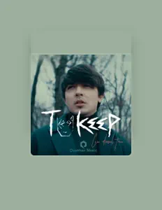 收听 Tukeep、观看音乐视频、阅读小传、查看巡演日期等 ！