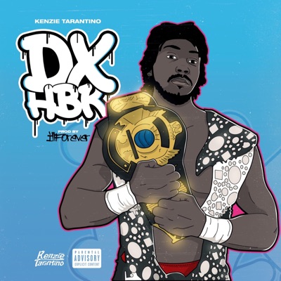 DX Hbk - Single