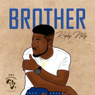 Brother - Single