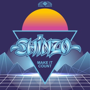 Make It Count - EP