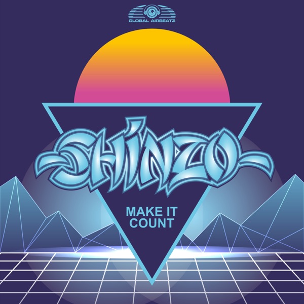 Make It Count - EP