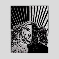 Seres Nos Vinte E Quês - EP - RAZNOSENSE