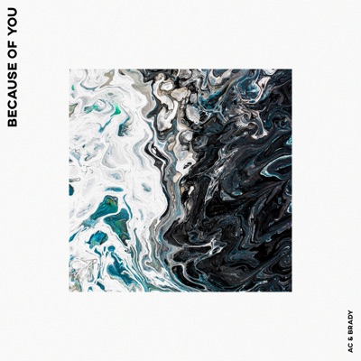 Because of You (feat. Matt Ngesa) - Single