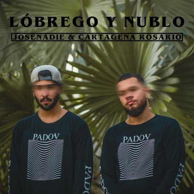 Lobrego y Nublo (feat. Josenadie) - Single