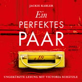 Ein perfektes Paar (Ungekürzt) - Jackie Kabler Cover Art