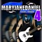 Running In the 90s (feat. Chris Allen Hess) - Maryjanedaniel lyrics