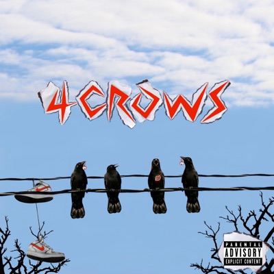 4 Crows - EP