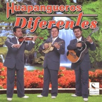 Hazme Olvidarla - Huapangueros Diferentes