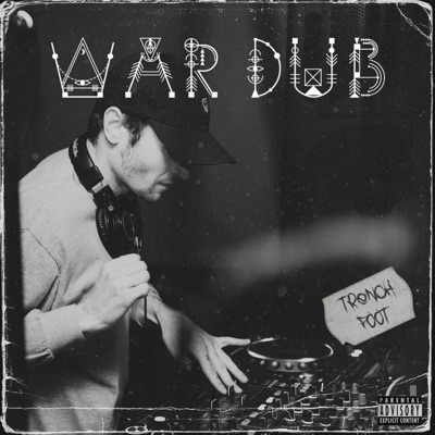 War Dub (Dub) - Single