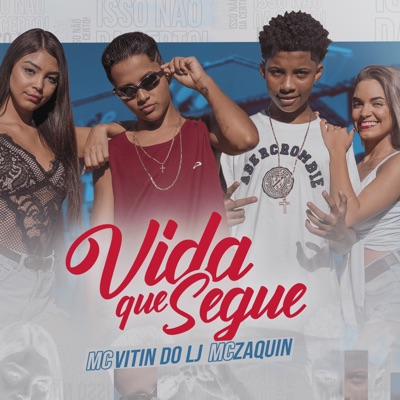 Vida Que Segue - Single
