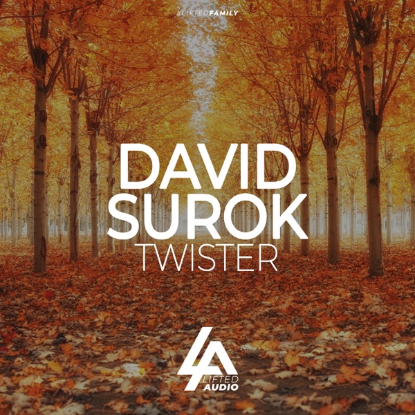 Twister - Single