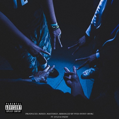 Club 22 (feat. Julz & DaZay) - Single