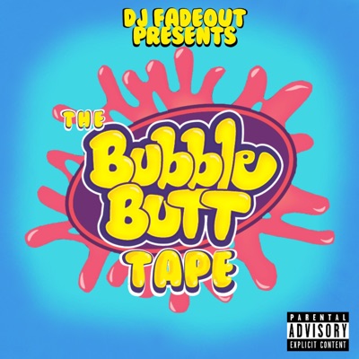 Bubble Butt Tape - EP