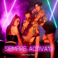 Siempre Activa'o - Single - Gabo Killa