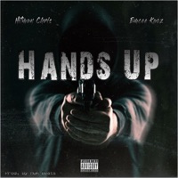 Hands Up (feat. Emcee Kaoz) - Single - Hitman Chris