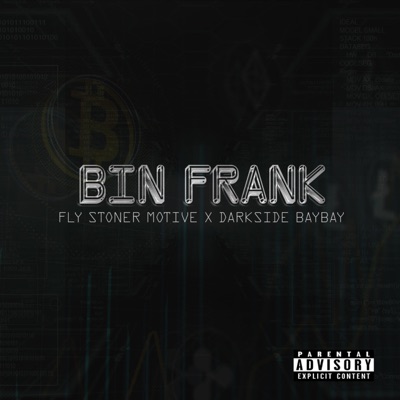 Bin Frank (feat. Darkside BayBay) - Single