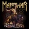 Warlord (Remixed/Remastered 2019) - Manowar lyrics