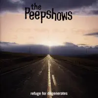 count me out — peepshows