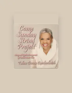 Listen to Tulivu-Donna Cumberbatch, watch music videos, read bio, see tour dates & more!