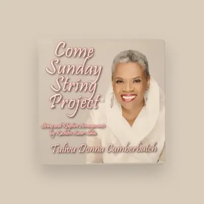 Listen to Tulivu-Donna Cumberbatch, watch music videos, read bio, see tour dates & more!