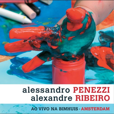 Ao Vivo na Bimhuis - Amsterdã (Ao Vivo)