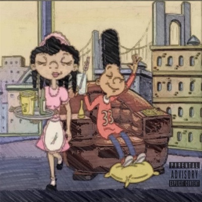 What He Is - Single
