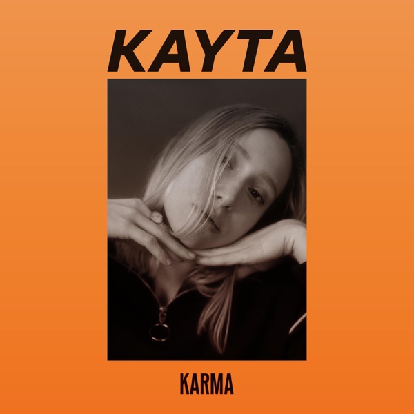 Karma - Single