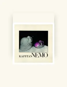 Poslechněte si interpreta Kapitan Nemo, sledujte hudební videa, přečtěte si životopis, podívejte se na data turné a další informace.