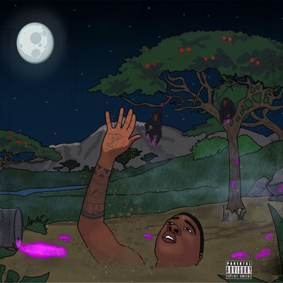 Jungle - Single