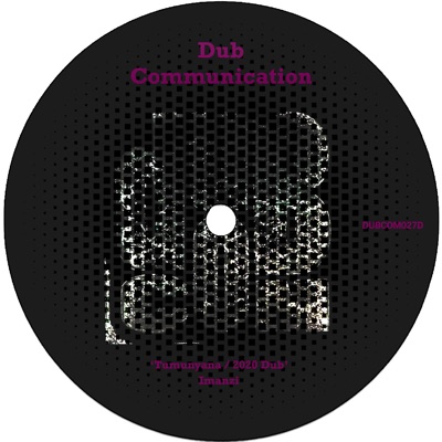 Tumunyana / 2020 Dub - Single