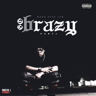 Go Brazy - Single