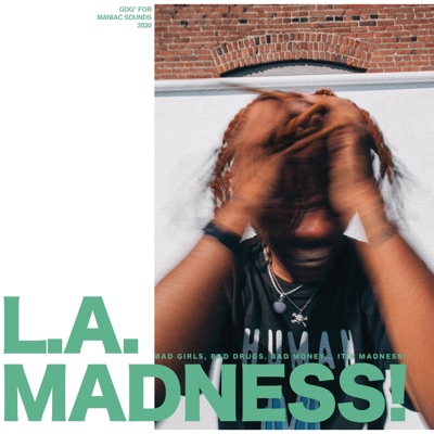 LA Madness! - Single