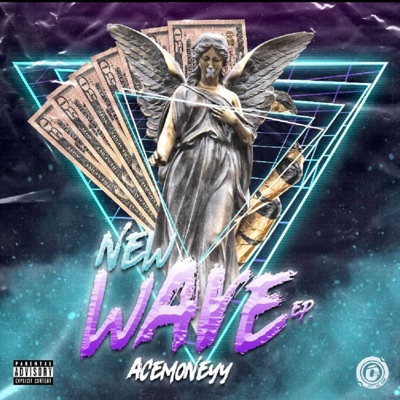 New Wave - EP