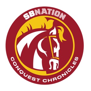 Conquest Chronicles Podcast: PAC-12 Media Day