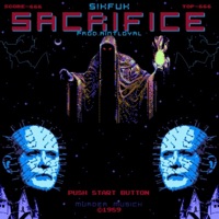 Sacrifice - Single - $!Kfuk