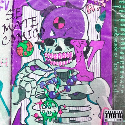 Se Mate Comigo - Single