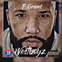 WestBoyz - Single - Pgrant