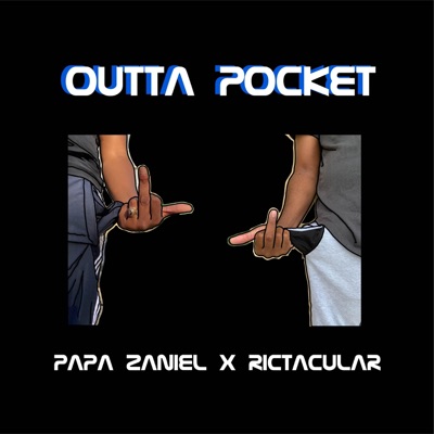 Outta Pocket - EP