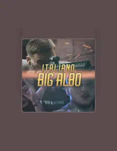 Listen to Big Albo, watch music videos, read bio, see tour dates & more!