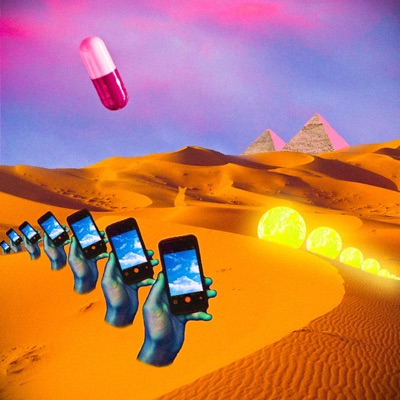 Desierto
